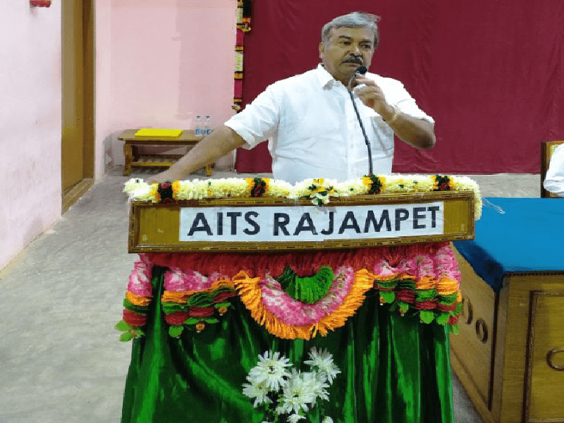 Aits rajampet