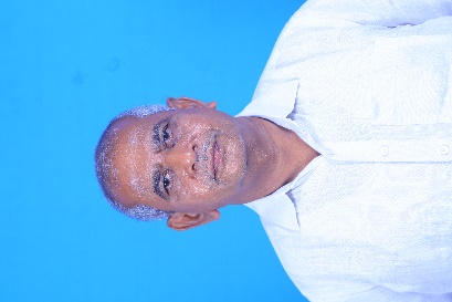 Dr. N. Siva Rami Reddy
