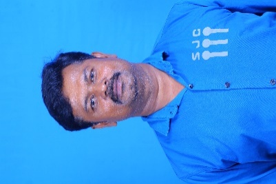 C. Ramanjaneyulu