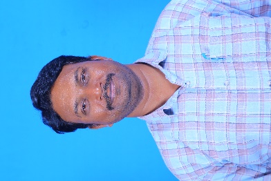 Dr. G. Suresh Babu