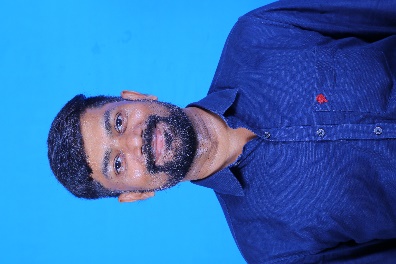 K. Ajaya Kumar Reddy