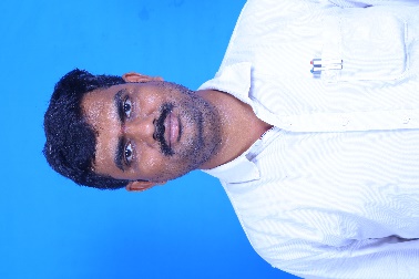 Dr. N. Kishore Kumar