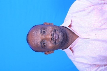 S. Nagendra