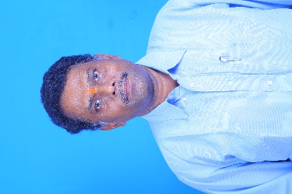 Dr. A. Hemantha Kumar