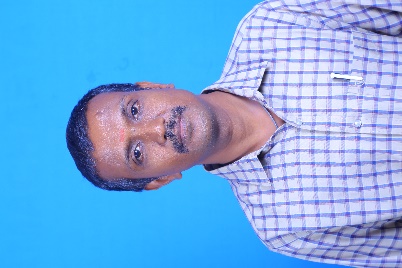 G. Eswar Balachandar