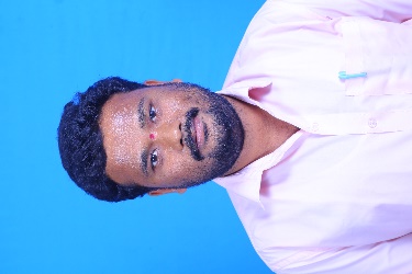 T. Mani Mohan