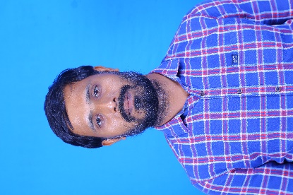 Dr. B. Devraj Naik