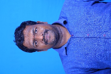 Dr. B. Venkatesh