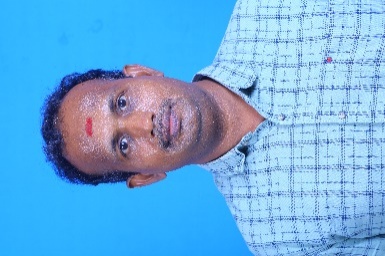B. Santhosh Kumar
