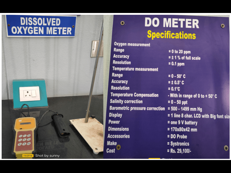 Environmental Engineering Lab