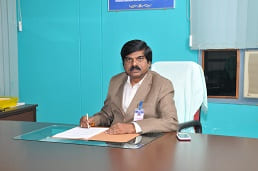 principal aits rajampet